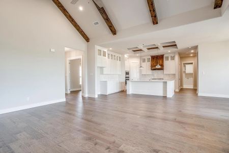 New construction Single-Family house 426 Marion Rd, Venus, TX 76084 plan The Kellyn - image 15