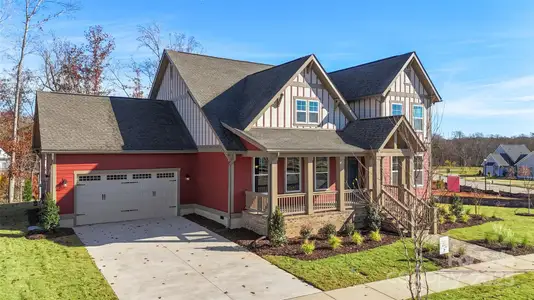 New construction Single-Family house 648 Digby Rd, Unit 492, Rock Hill, SC 29730 - image 2