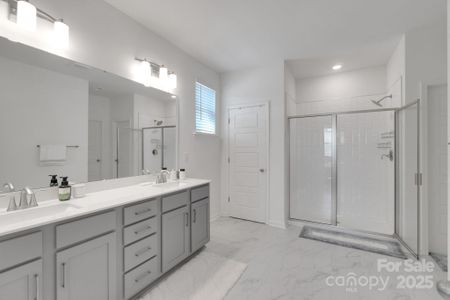 New construction Single-Family house 12129 Rowan Hill Dr, Huntersville, NC 28078 plan 2115 - image 15