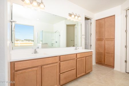 New construction Single-Family house 10476 W Appaloosa Trl, Casa Grande, AZ 85194 null- photo 20 20