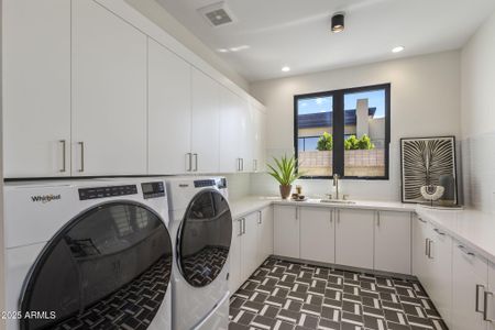 New construction Single-Family house 24779 N 91St St, Scottsdale, AZ 85255 plan 4800 Model - image 12