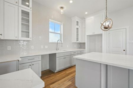 New construction Single-Family house 26726 Estuary Dr, Galveston, TX 77554 null- photo 10 10