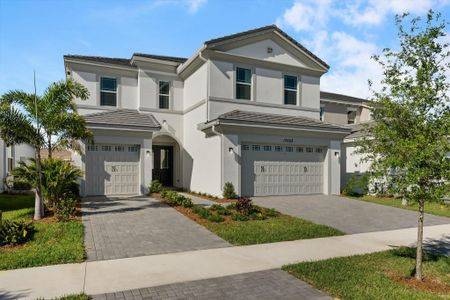 New construction Single-Family house 13608 Spruce Pine Dr, Westlake, FL 33470 null- photo 3 3