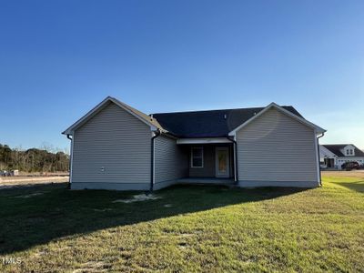 New construction Single-Family house 39 Flatland Dr, Princeton, NC 27569 null- photo 19 19