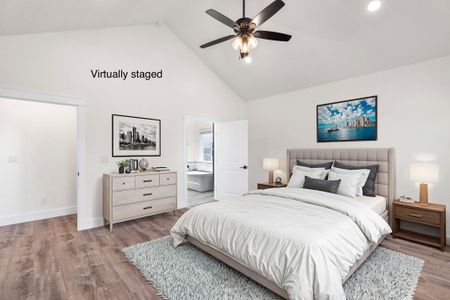 New construction Single-Family house 1012 Creswell Ln, Kerrville, TX 78028 - image 16