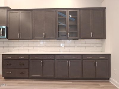 New construction Townhouse house 1265 Talisker Wy, Unit 49, Burlington, NC 27215 - image 10