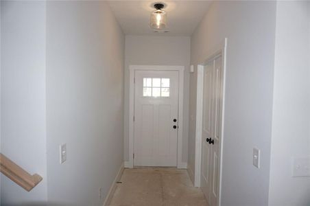 New construction Single-Family house 54 Jeffrey Ln, Dallas, GA 30157 - image 16