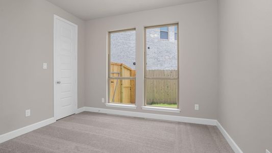 New construction Single-Family house 24934 Hibiscus Garden Wy, Katy, TX 77493 3299W- photo 8 8