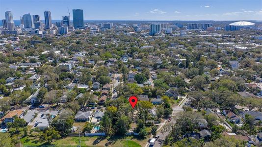 New construction Single-Family house 711 12Th Ave N, St. Petersburg, FL 33701 - image 12
