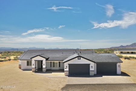 New construction Single-Family house 14065 E Burnside Trail, Scottsdale, AZ 85262 - photo 0