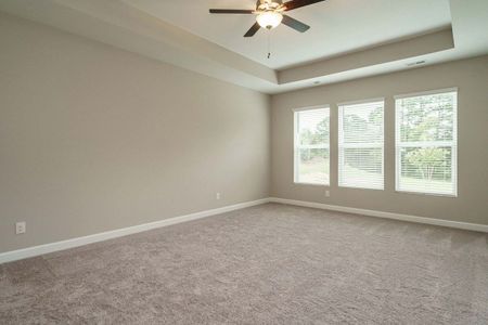 New construction Single-Family house 34 Serendipity Dr, Fuquay Varina, NC 27526 null- photo 11 11