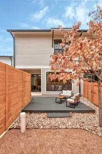 New construction Condo house 2707 Dulce Ln, Unit 14, Austin, TX 78704 - image 3