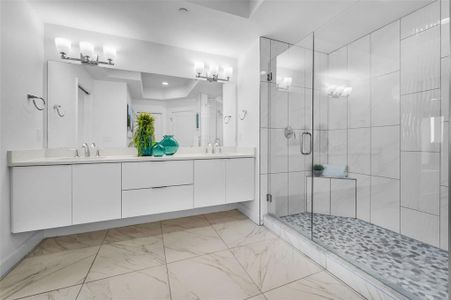 New construction Condo house 125 Island Wy, Unit 502, Clearwater Beach, FL 33767 null- photo 21 21
