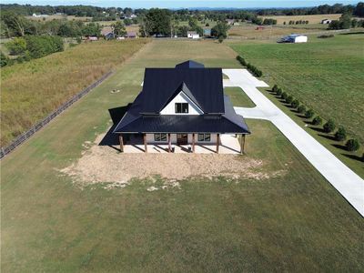 New construction Single-Family house 554 Pendley Rd Se, Calhoun, GA 30701 - image