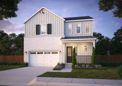 New construction Single-Family house 1591 Winter Glow Dr, Windsor, CO 80550 Plan 6- photo 5 5