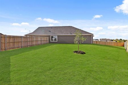 New construction Single-Family house 10601 Bleat St, Fort Worth, TX 76036 null- photo 19 19