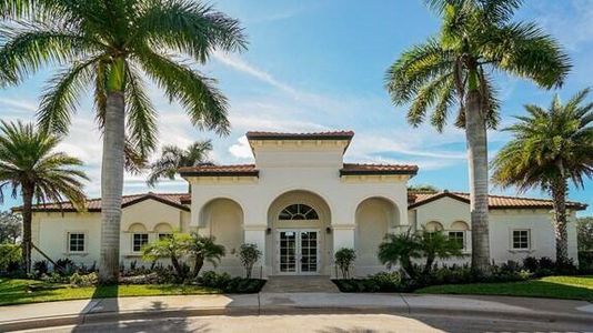 New construction Single-Family house 308 Se Via Sangro, Port St. Lucie, FL 34987 null- photo 0