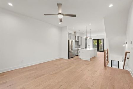 New construction Townhouse house 2327 Mason Drive, Unit D23, Atlanta, GA 30316 - photo 15 15