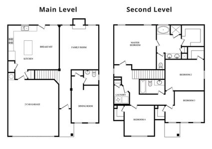 New construction Single-Family house 217 Belmont Dr, Cartersville, GA 30120 null- photo 0