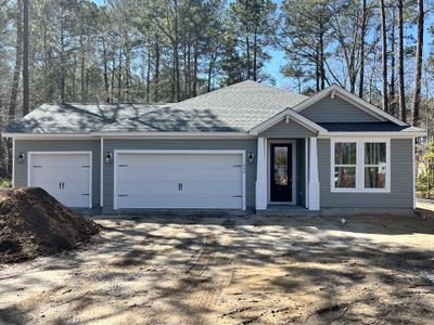 New construction Single-Family house 244 Mcmakin Dr, Summerville, SC 29483 Batten- photo 7 7