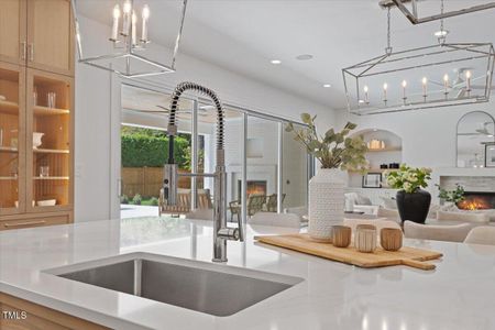 North Ridge by Raleigh Custom Homes in Raleigh - image 13