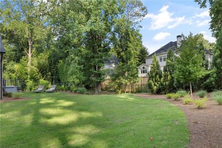 New construction Single-Family house 1095 Curry Dr, Atlanta, GA 30319 null- photo 76 76