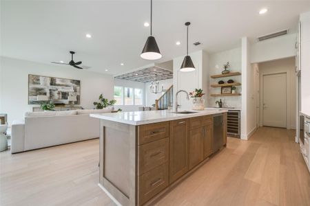 New construction Single-Family house 902 E 25Th St, Houston, TX 77009 - image 15