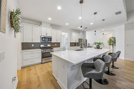 New construction Single-Family house 6100 Sierra Crown St, Mount Dora, FL 32757 - image 14