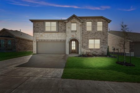 Eagle Glen Elements by Bloomfield Homes in Alvarado - photo 16 16