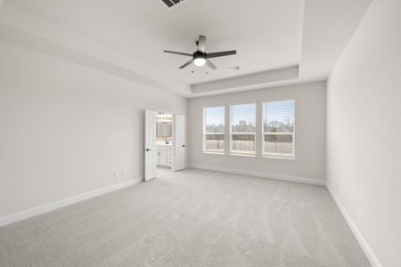 New construction Single-Family house 730 Wine Cup Way, Midlothian, TX 76065 Concept 3115- photo 17 17