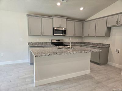 New construction Single-Family house 1003 Heron Point Dr, Inverness, FL 34453 plan 1512 - image 5