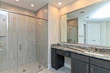 New construction Single-Family house 1221 Stormy Dr, Georgetown, TX 78628 plan Bandera III - image 7