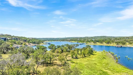 New construction Single-Family house 19813 Lakehurst Lp, Spicewood, TX 78669 - image