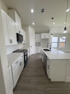 New construction Single-Family house 209 Reliance Rd, Godley, TX 76044 plan The Brazos - image 5