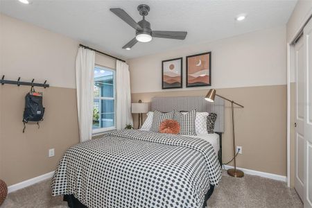 Volanti by Mattamy Homes in Wesley Chapel - photo 33 33