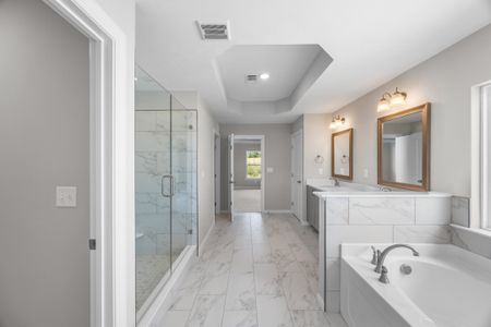 New construction Single-Family house WD232 Windsor Dr, North Augusta, SC 29860 plan Durham Hill - image 13