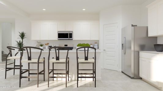 Avion: Premier by Lennar in Goodyear - photo 13 13