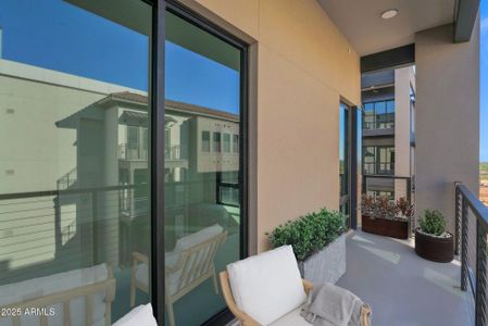 New construction Condo house 19355 N 73Rd Wy H4020, Unit H4020, Scottsdale, AZ 85255 - image