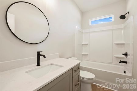 New construction Single-Family house 2263 Lee Lawing Rd, Lincolnton, NC 28092 - image 18