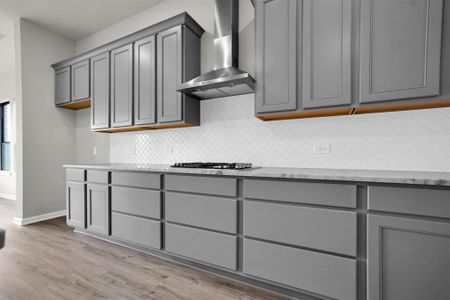 New construction Single-Family house 2904 Apple Rose, Katy, TX 77493 plan Tuscany - image 18