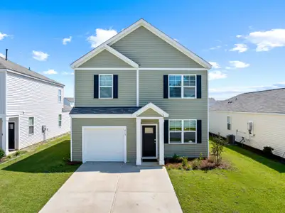 New construction Single-Family house 410 Broad Elm Wy, Summerville, SC 29486 - image