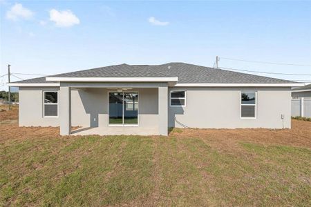 New construction Single-Family house 44 Walnut Dr, Ocala, FL 34480 - image 3