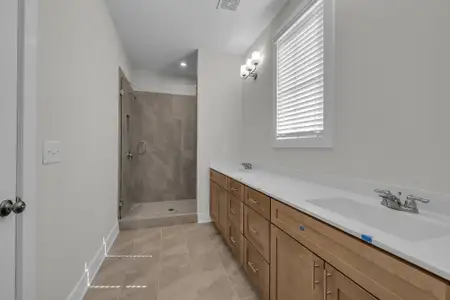 New construction Single-Family house 2592 Butlers Green Cir, Chattanooga, TN 37421 plan Magnolia K - image 15