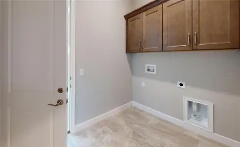 New construction Townhouse house 6480 Roseberry Ct, Port Orange, FL 32128 Blossom II- photo 6 6