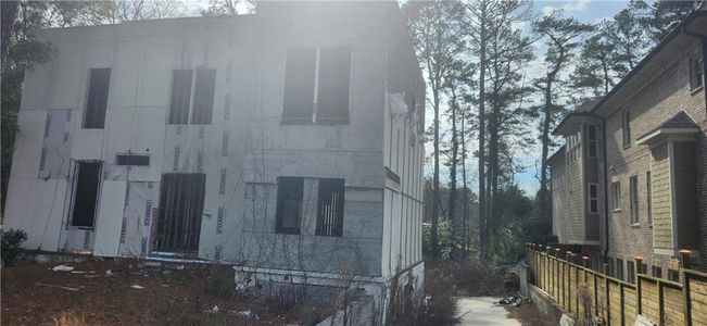 New construction Single-Family house 1301 Lavista Rd Ne, Atlanta, GA 30324 null- photo 0