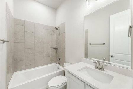 New construction Single-Family house 1148 Hitching Post Wy, Oak Point, TX 75068 plan Jasmine - image 9