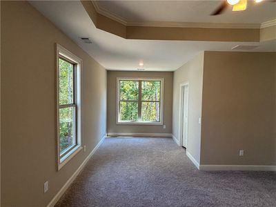 New construction Single-Family house 5544 Whispering Swan Ct, Douglasville, GA 30135 - image 15