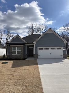 New construction Single-Family house 505 Crimper Ln, Murfreesboro, TN 37128 - image