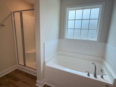 New construction Single-Family house 511 Country Club Villa Dr, Shallotte, NC 28470 plan Mt. Vernon - image 14