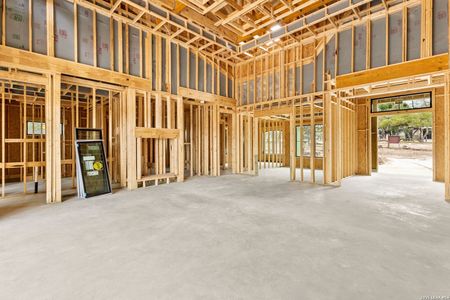 New construction Single-Family house 5697 Comal Vis, New Braunfels, TX 78132 - image 10